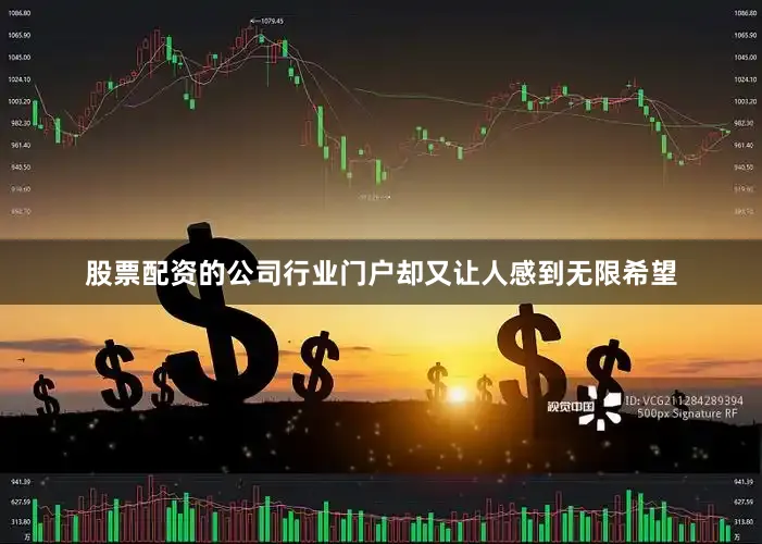 股票配资的公司行业门户却又让人感到无限希望